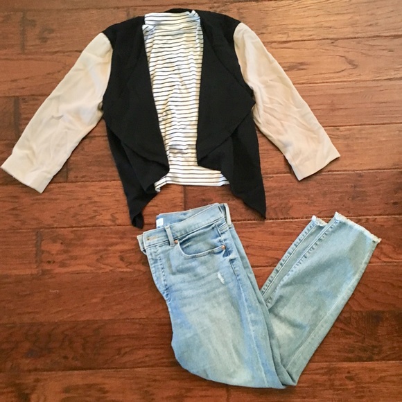 Jacket - Picture 2 of 2